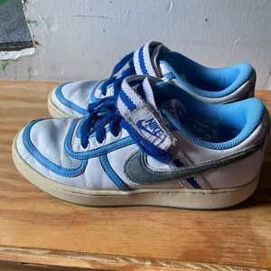 Nike Vandals Size 7.5